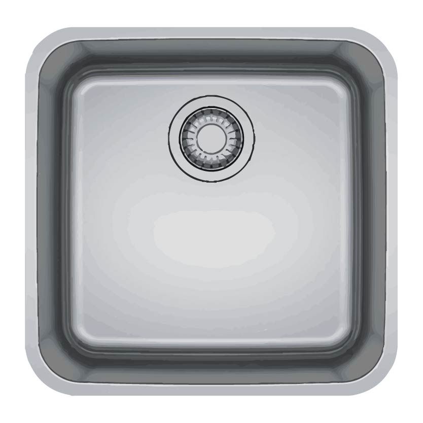 Комплект Мойка кухонная Franke ВСХ 110-42 + смеситель Franke для кухонной мойки