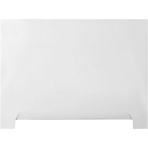 Боковой экран Эстет Дельта 70 без узора