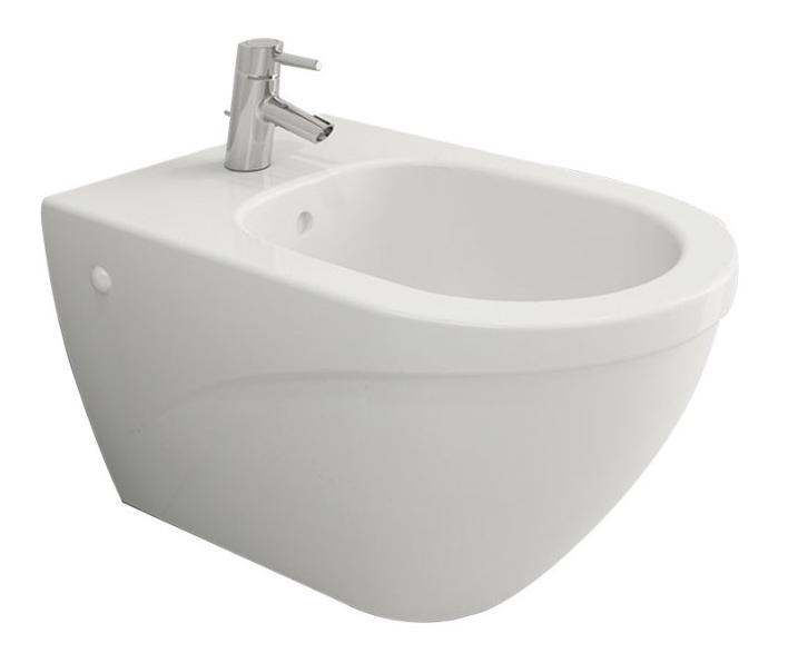 Биде подвесное Bocchi Taormina Arch 1121-001-0120