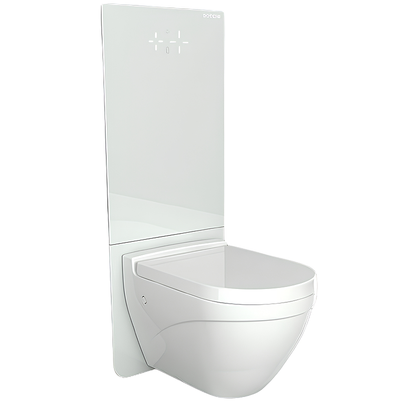 Инсталляция для унитазов Bocchi Target T02-2113B60 с кнопкой смыва