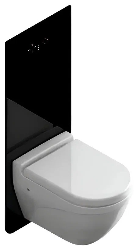 Инсталляция для унитазов Bocchi Target T02-2113S60 с кнопкой смыва