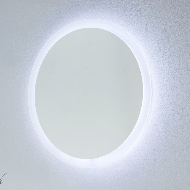 Зеркало NS Bath NSM-507 60 с LED подсветкой