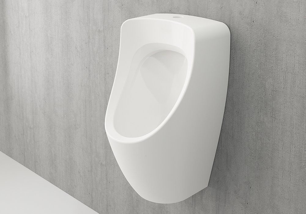 Писсуар Bocchi Taormina Arch 1383-001-0130 подвесной белый