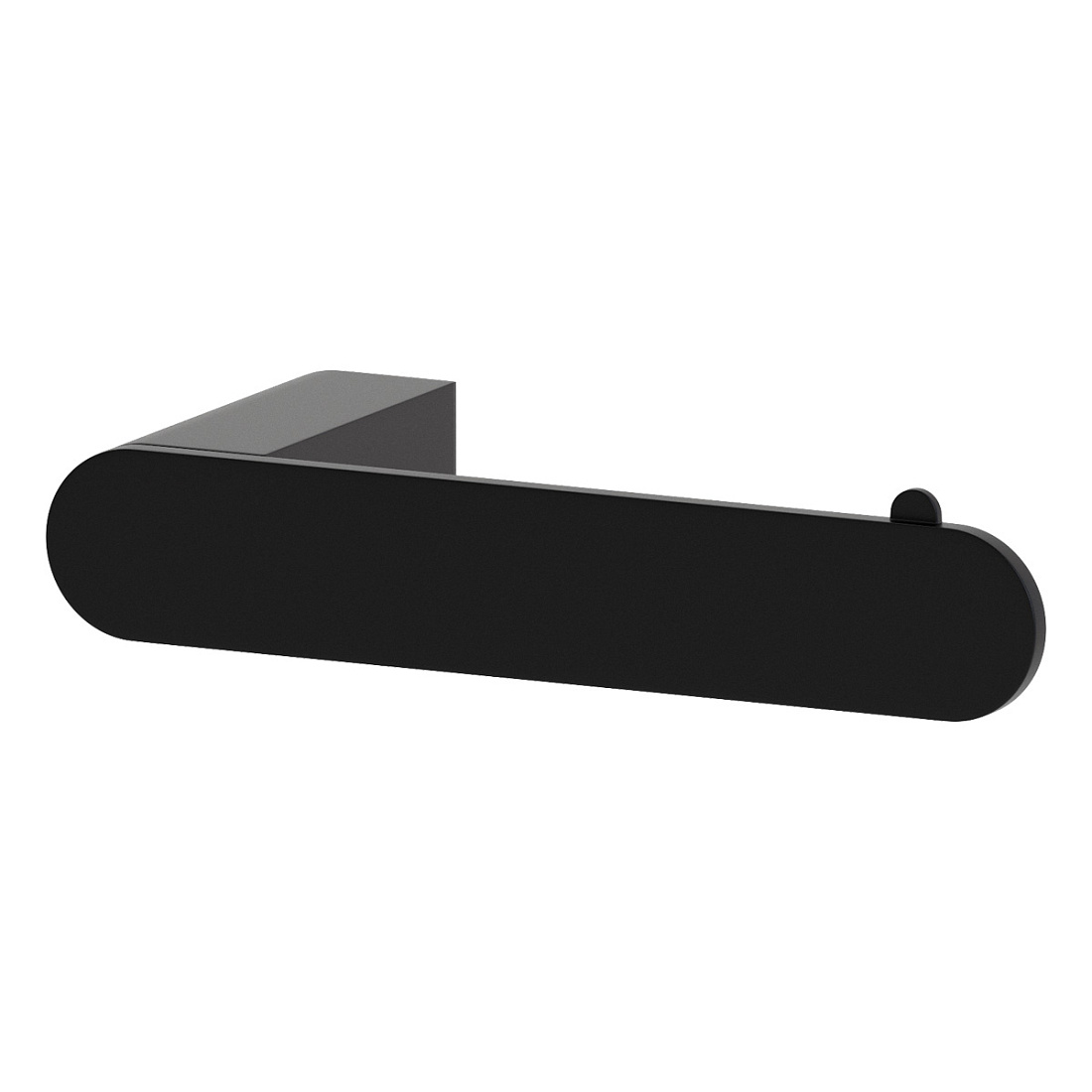 Держатель туалетной бумаги Artwelle Schwarz 7716 черный