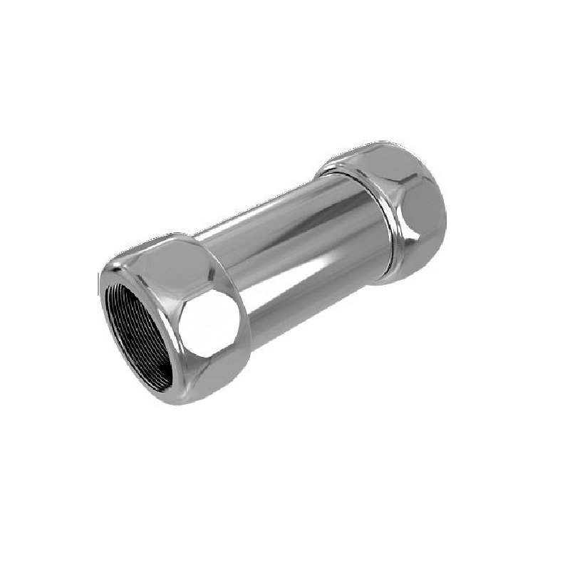 Американки 730SCH0504 3/4"х1/2" вн прямые, 2 шт