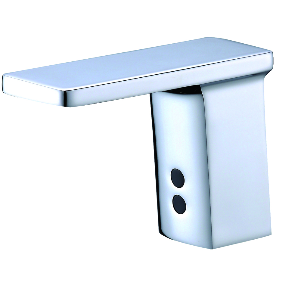 Смеситель Raiber RSF88135 для раковины сенсорный