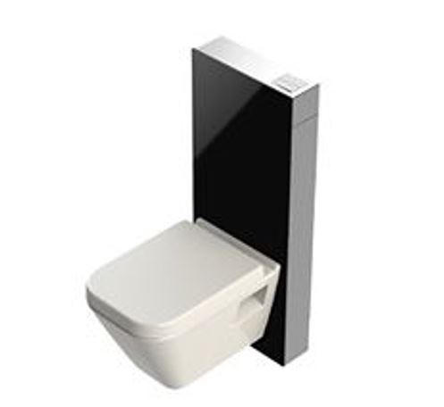Инсталляция для унитазов Bocchi T03-C113S с кнопкой смыва