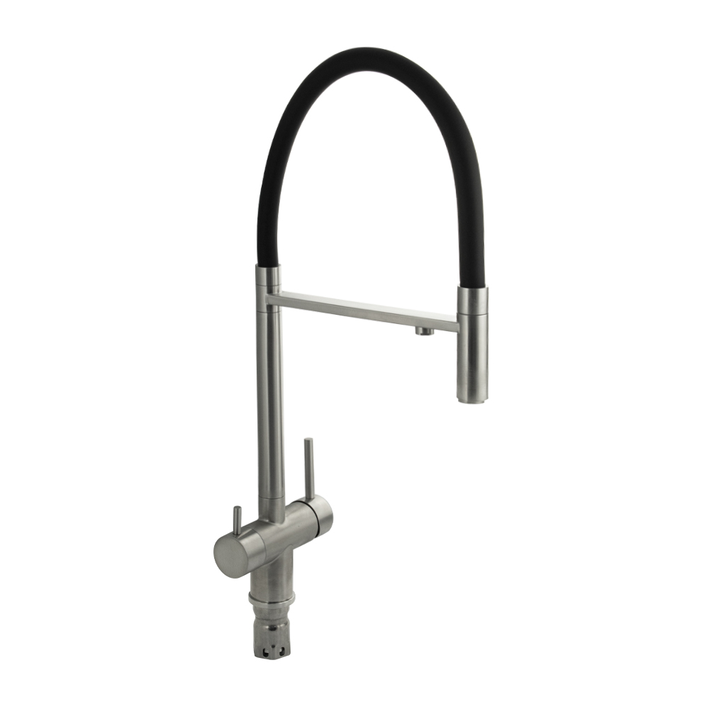 Смеситель Magnus 91118 для кухонной мойки