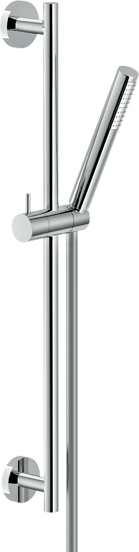 Душевой гарнитур Nobili AD140/37CR хром