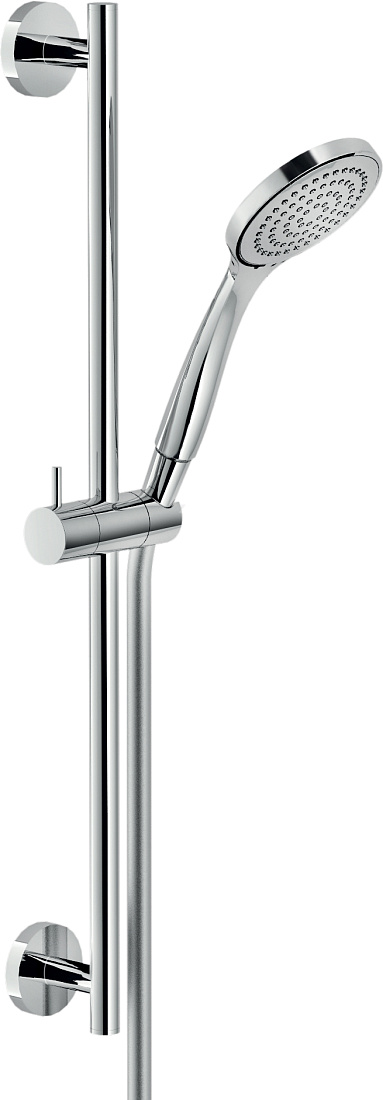 Душевой гарнитур Nobili AD140/51CR хром
