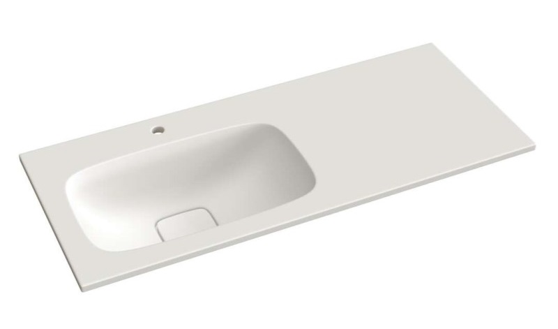 Мебельная раковина Taliente Barselona 120 L