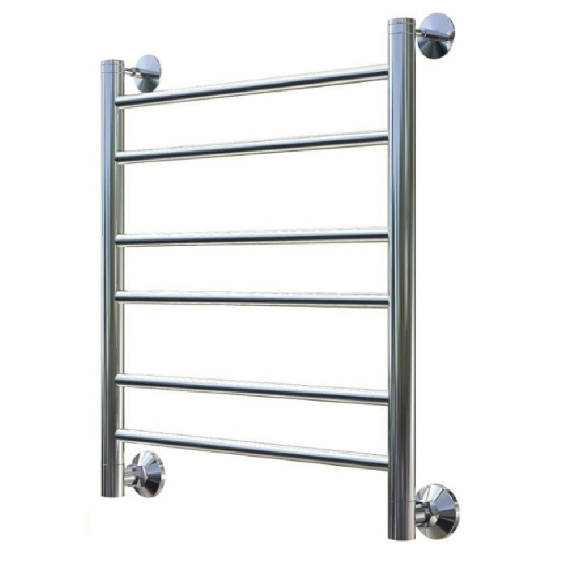 Водяной полотенцесушитель Bronze de Luxe Декор 600х500