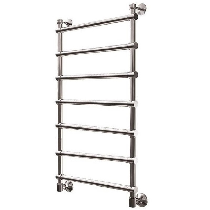 Водяной полотенцесушитель Bronze de Luxe Классик 1000х500