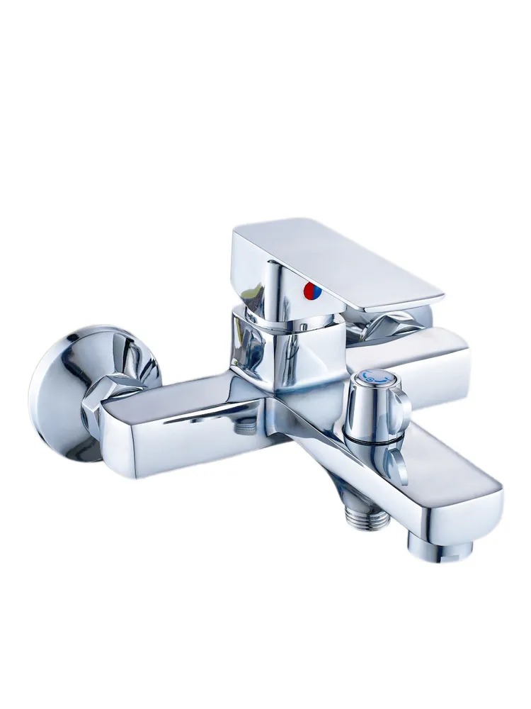 Смеситель Ammore A3001 для ванны с душем