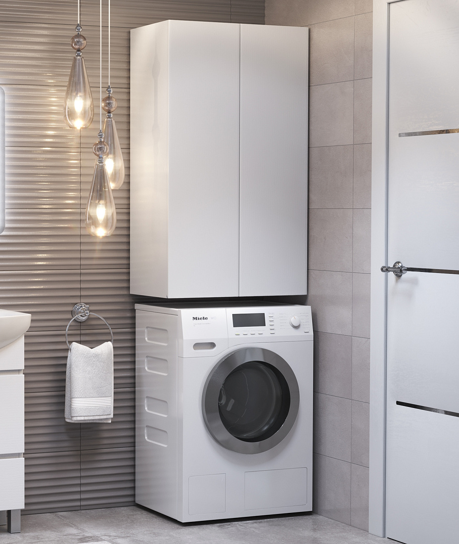 Шкаф Vigo Wing 64 подвесной