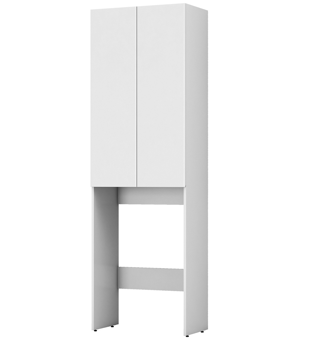 Шкаф Vigo Wing 64 напольный, для стиральной машины