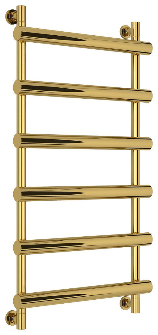 Водяной полотенцесушитель Сунержа Атлант 100х50 золото