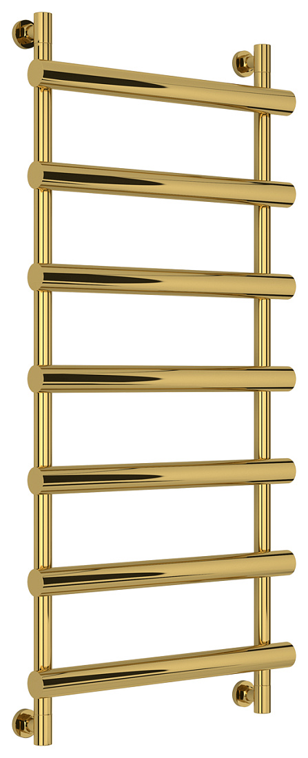 Водяной полотенцесушитель Сунержа Атлант 120х50 золото