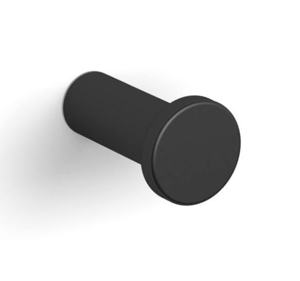 Крючок Langberger Black Edition 70131A-BP