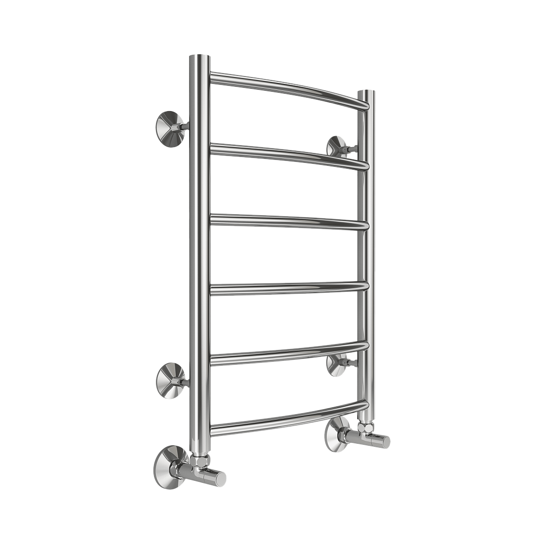 Водяной полотенцесушитель Terminus Классик П6 400х600