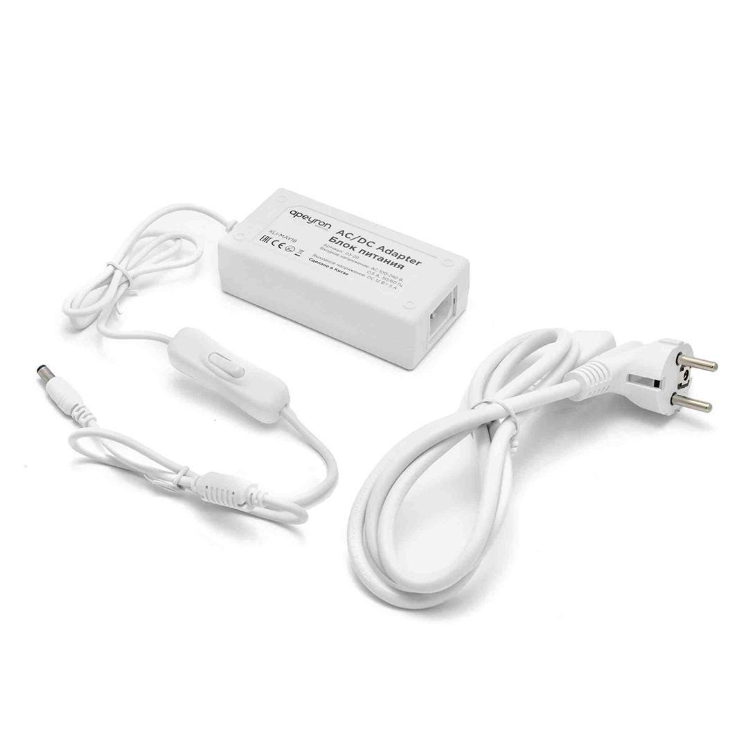 Блок питания Apeyron 27820