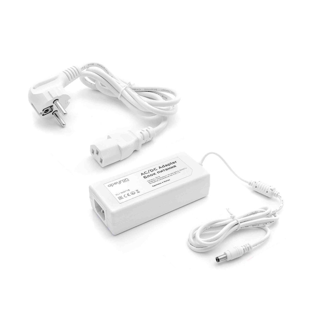 Блок питания Apeyron 43525