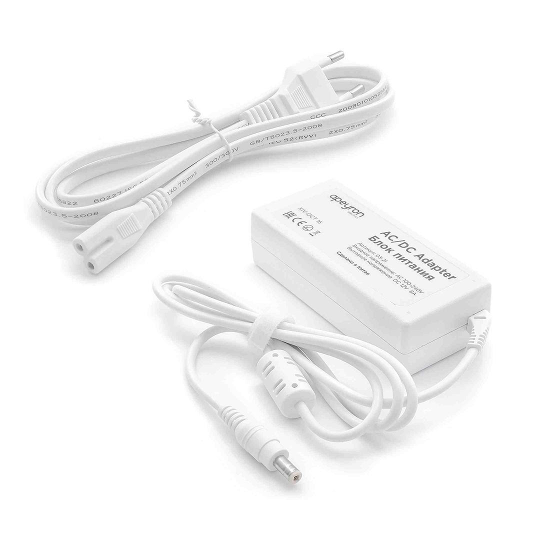 Блок питания Apeyron 44256