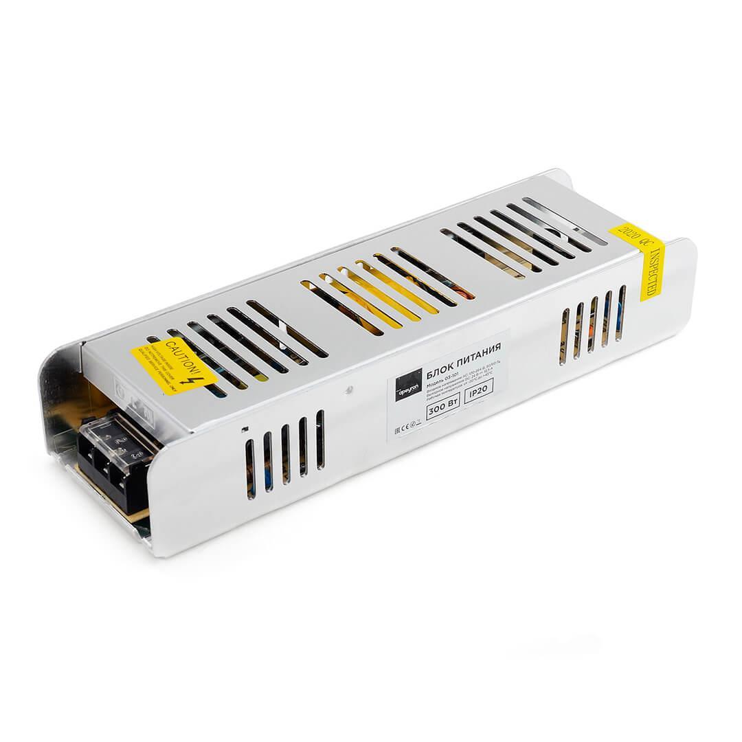 Блок питания Apeyron 03-101