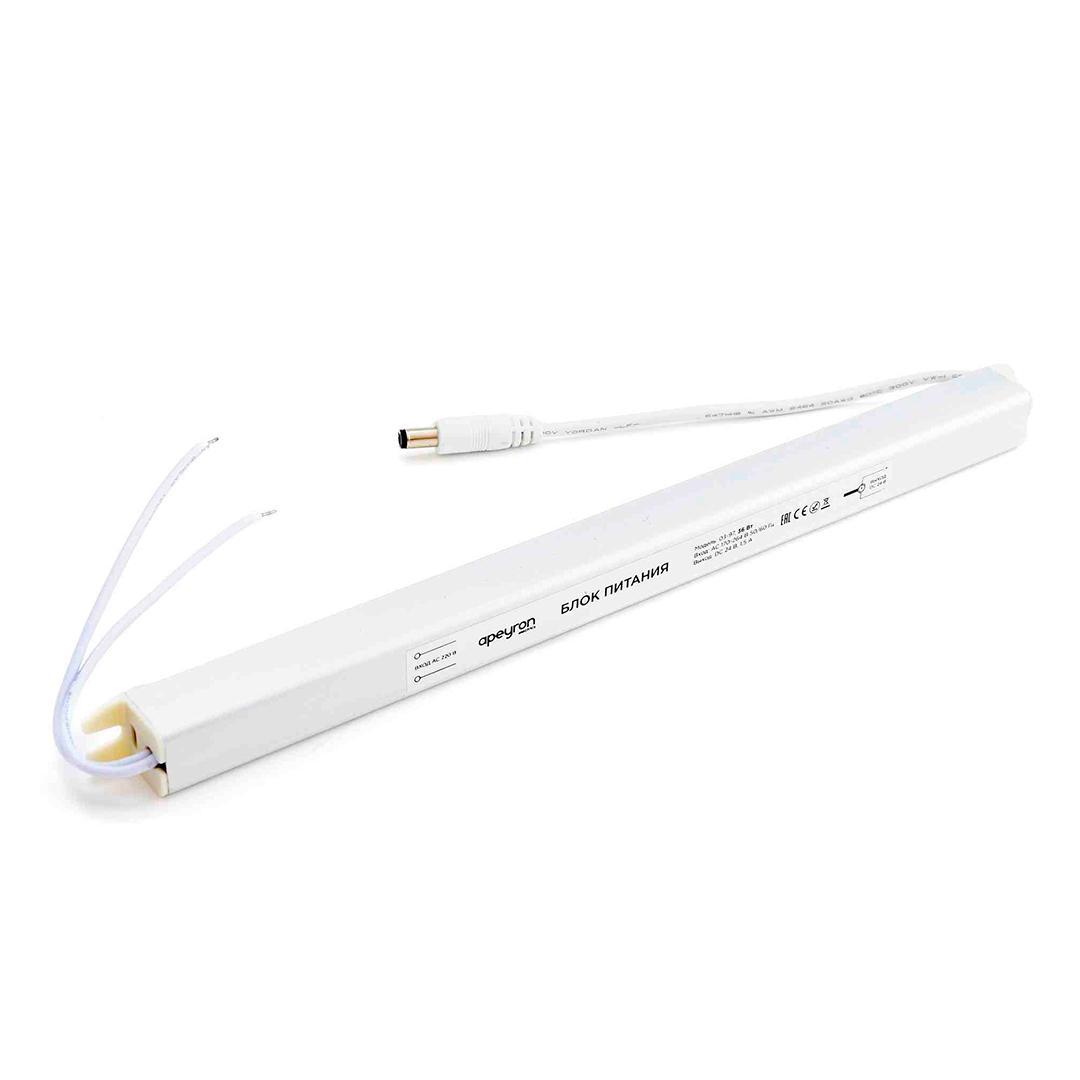 Блок питания Apeyron 35490