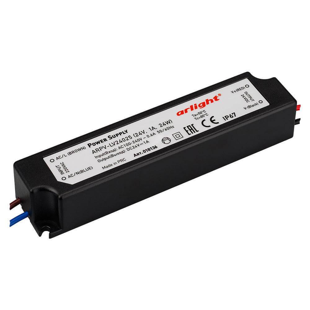 Блок питания Arlight 18136