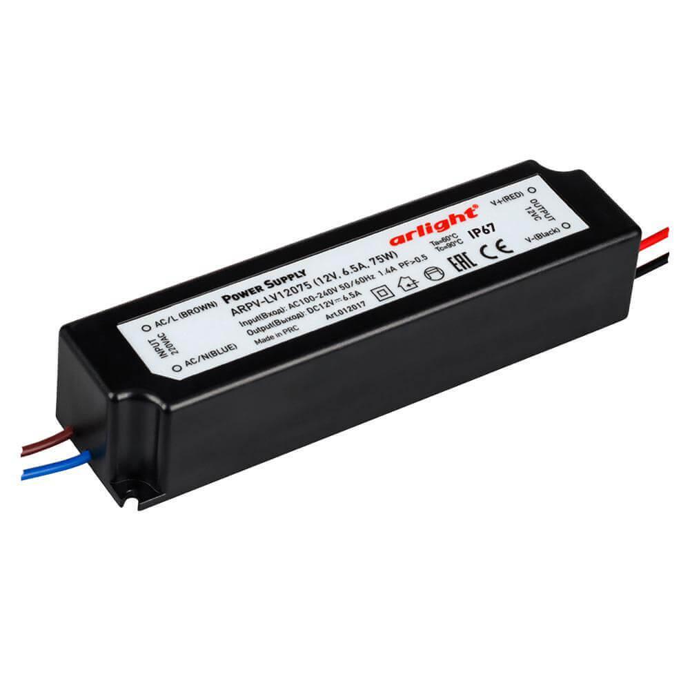 Блок питания Arlight 12017