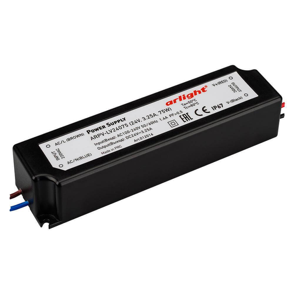 Блок питания Arlight 12016