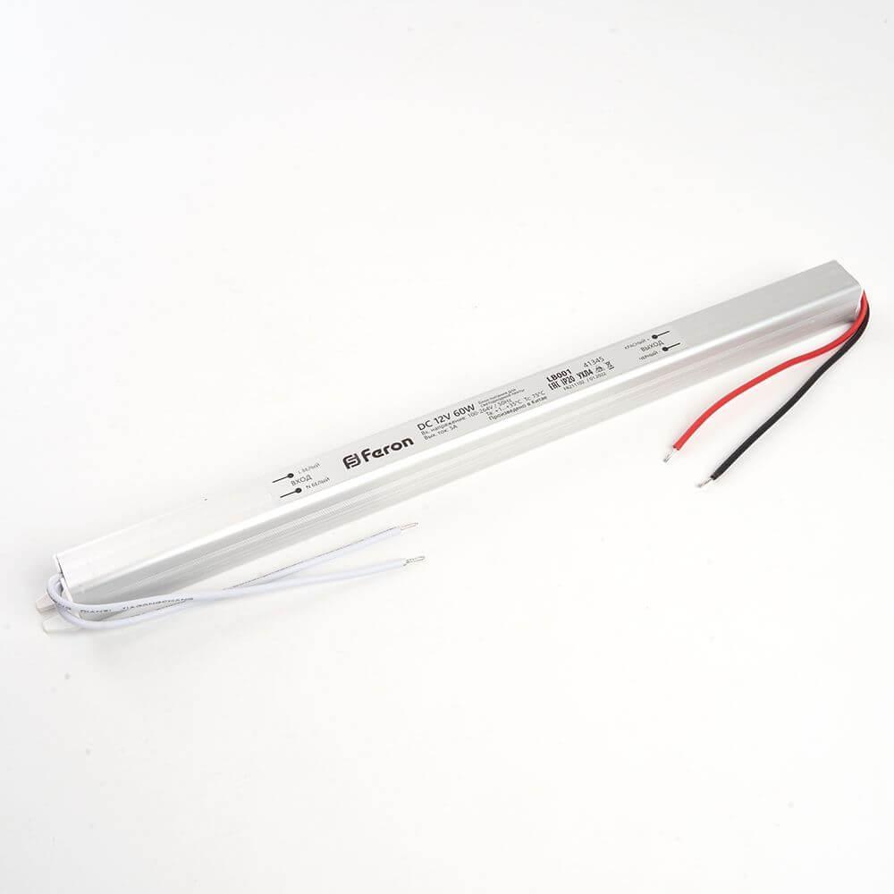 Блок питания Feron 48015