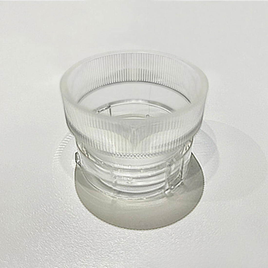 Внутреннее декоративное кольцо Italline Ring Danny crystal