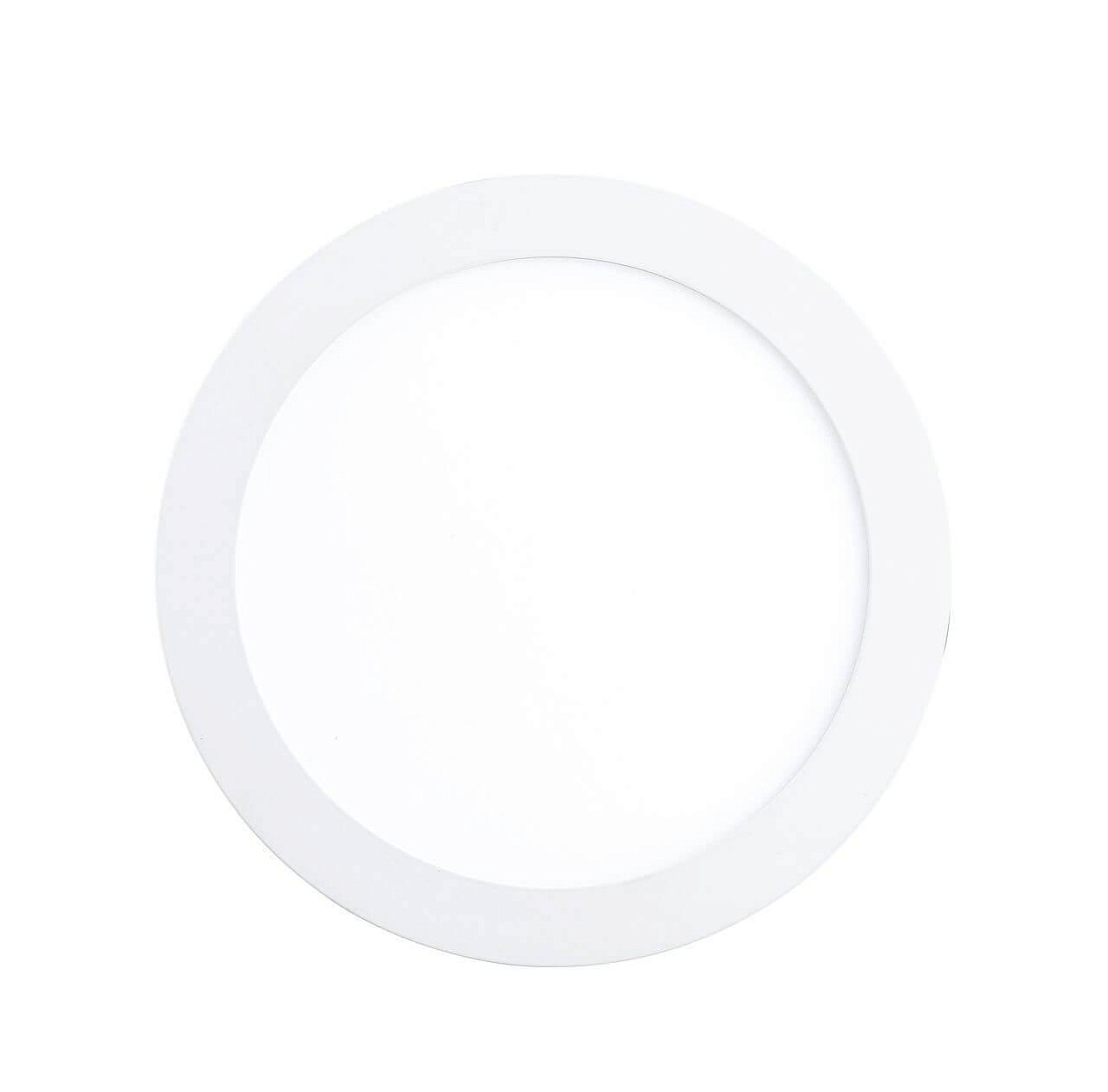 Встраиваемый светильник Eglo Fueva 1 94063