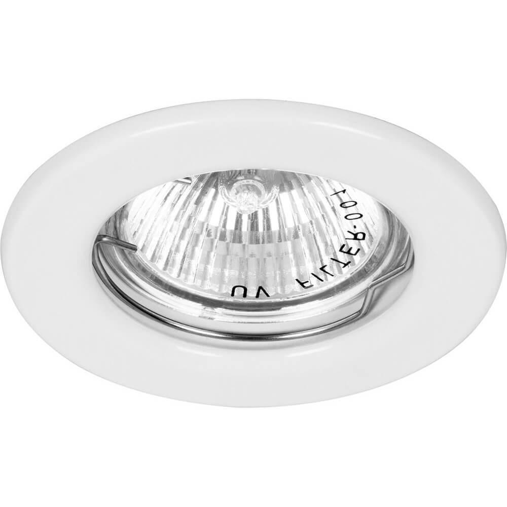 Встраиваемый светильник Feron 15109