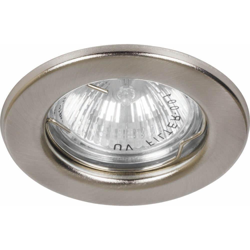 Встраиваемый светильник Feron 15112