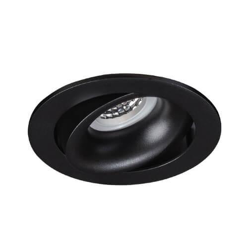 Встраиваемый светильник Italline DE DE 200 black