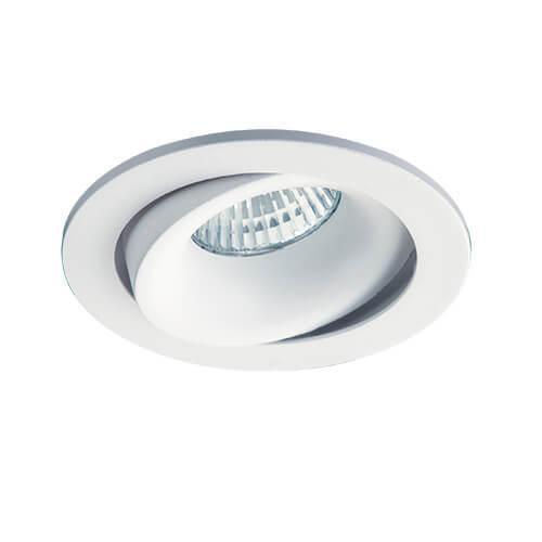 Встраиваемый светильник Italline DE DE 200 white