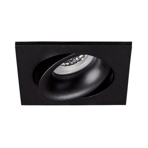 Встраиваемый светильник Italline DE DE 201 black