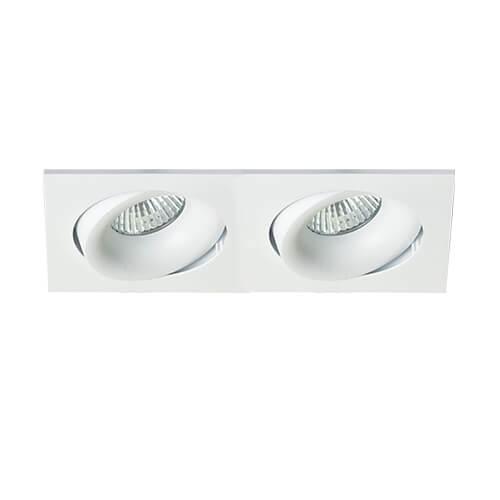 Встраиваемый светильник Italline DE-202 DE-202 white