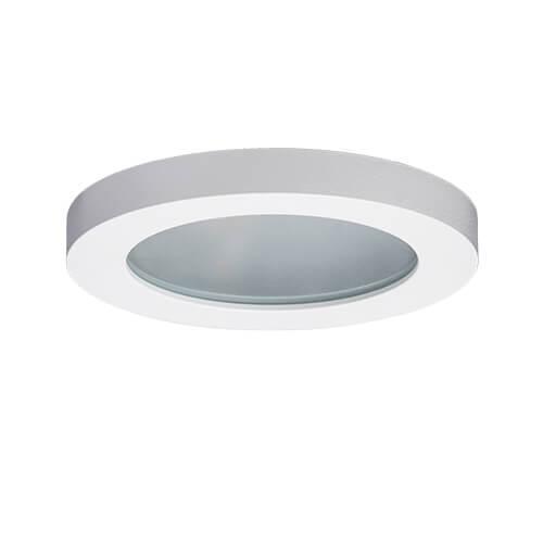 Встраиваемый светильник Italline dl 26 DL 2633 white