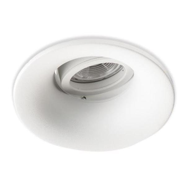 Встраиваемый светильник Italline 7012 IT07-7012 white