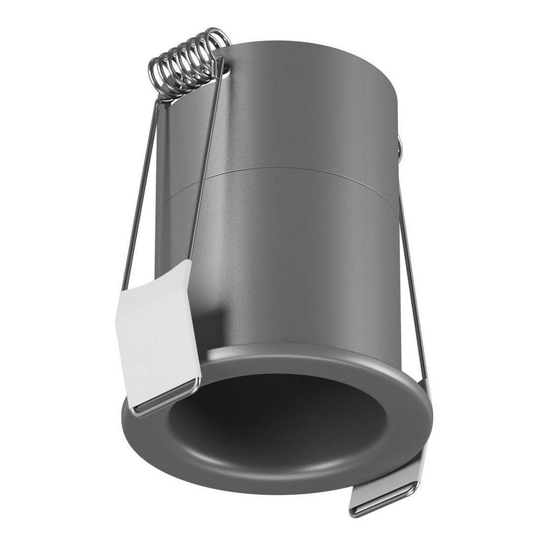 Встраиваемый светодиодный светильник DesignLed Hidden 6640