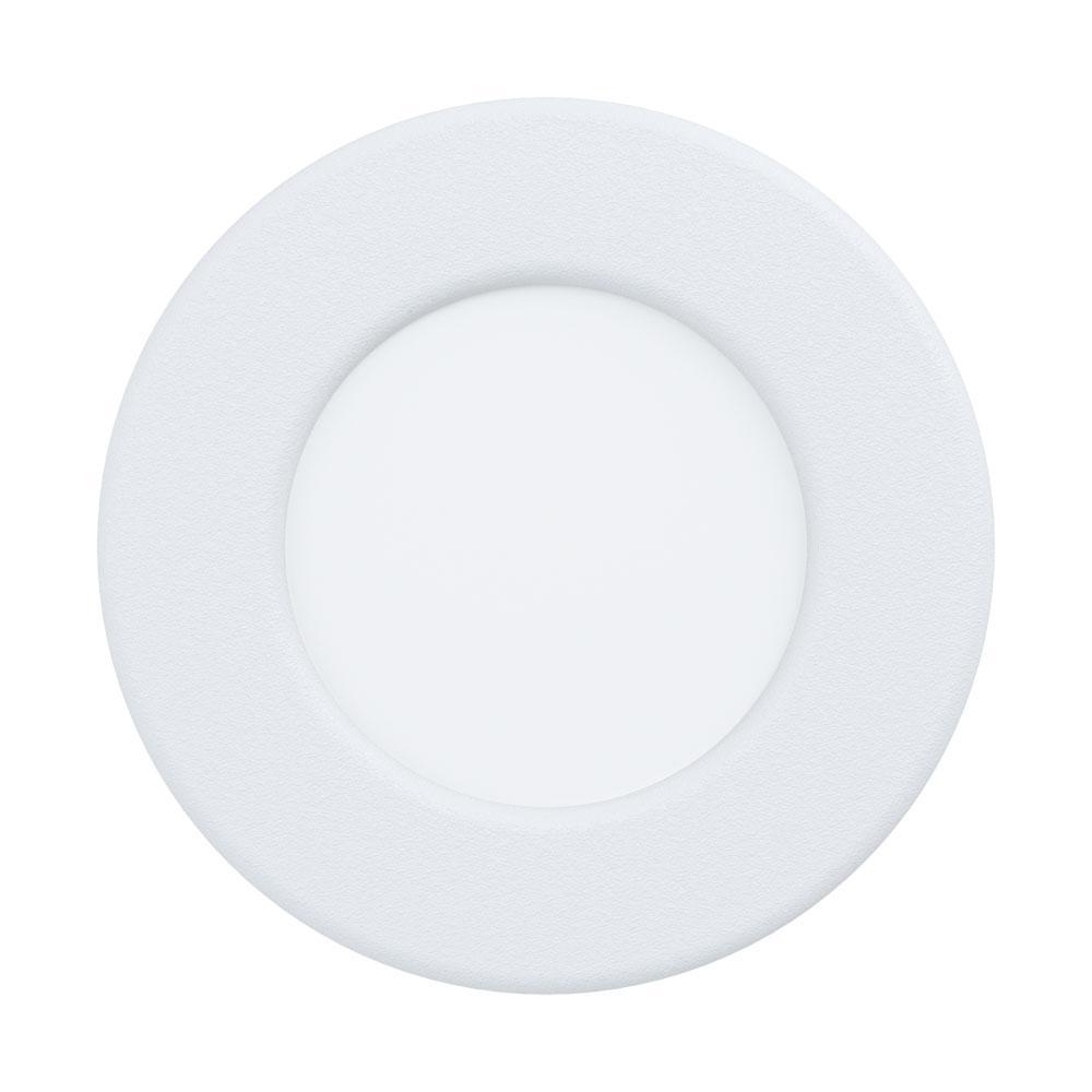 Встраиваемый светодиодный светильник Eglo Fueva 99131