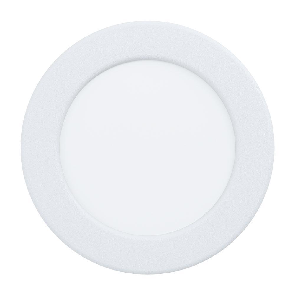 Встраиваемый светодиодный светильник Eglo Fueva 99148