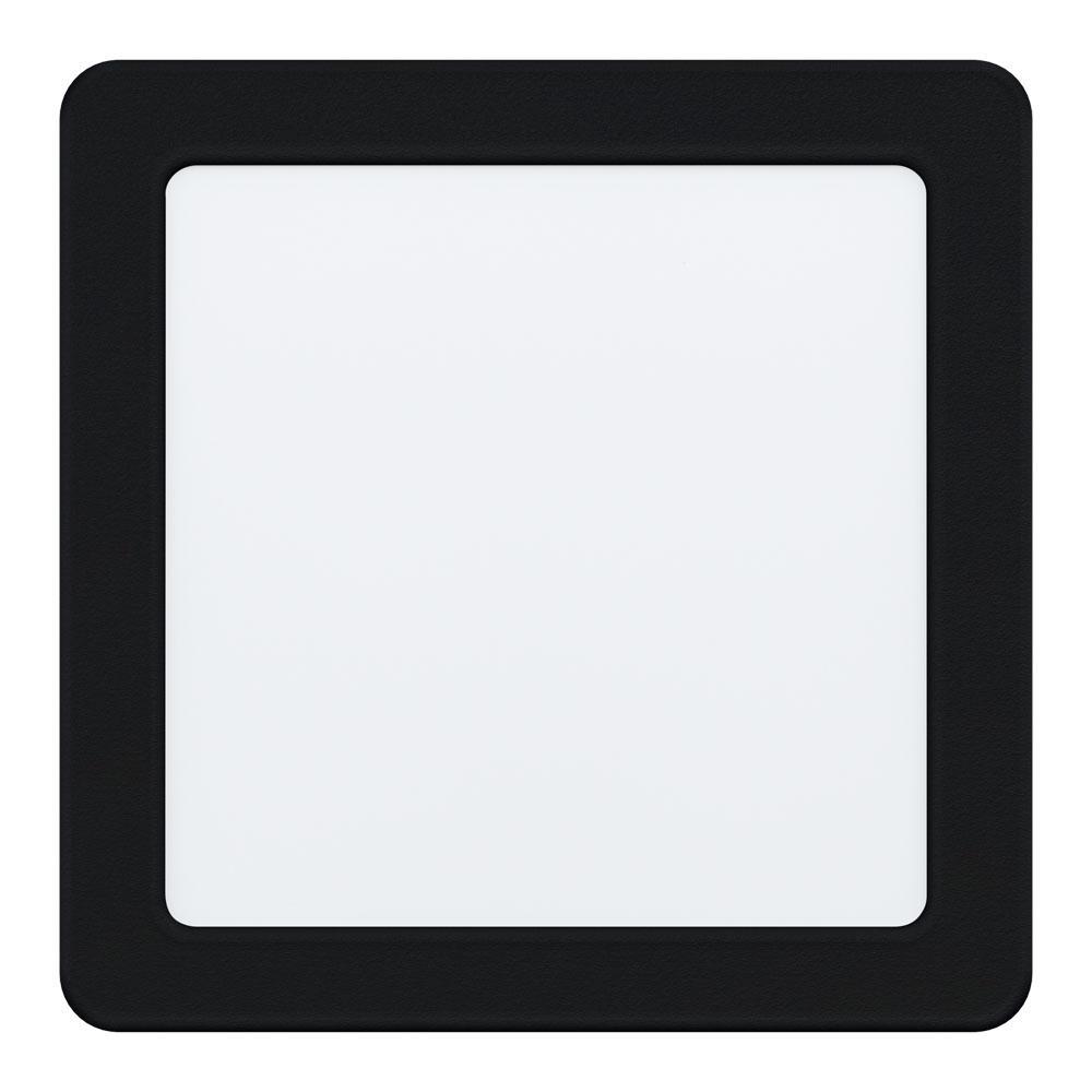 Встраиваемый светодиодный светильник Eglo Fueva 99188