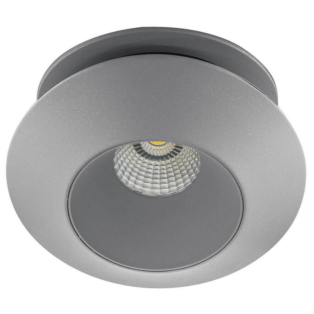 Встраиваемый светодиодный светильник Lightstar Orbe 51309