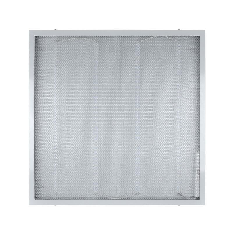 Встраиваемый светодиодный светильник Volpe Q105 ULP-Q105 6060-45W/NW White