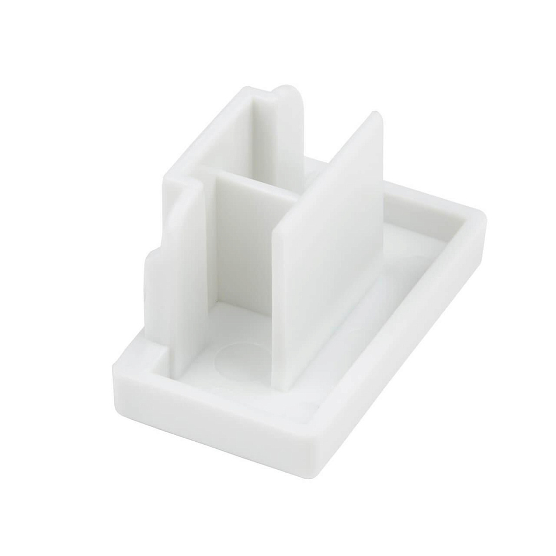 Заглушка Volpe UBX-Q123 UFB-Q123 C21 White 1 Polybag